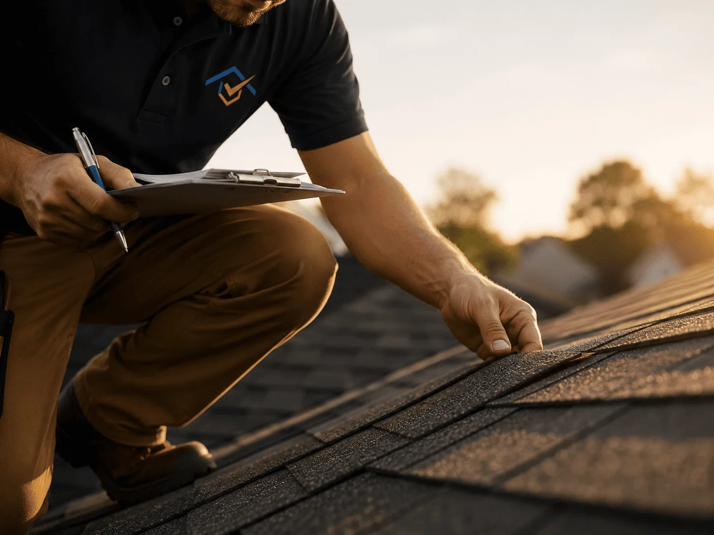 Why Choose Roof Inspection in Christine, TX