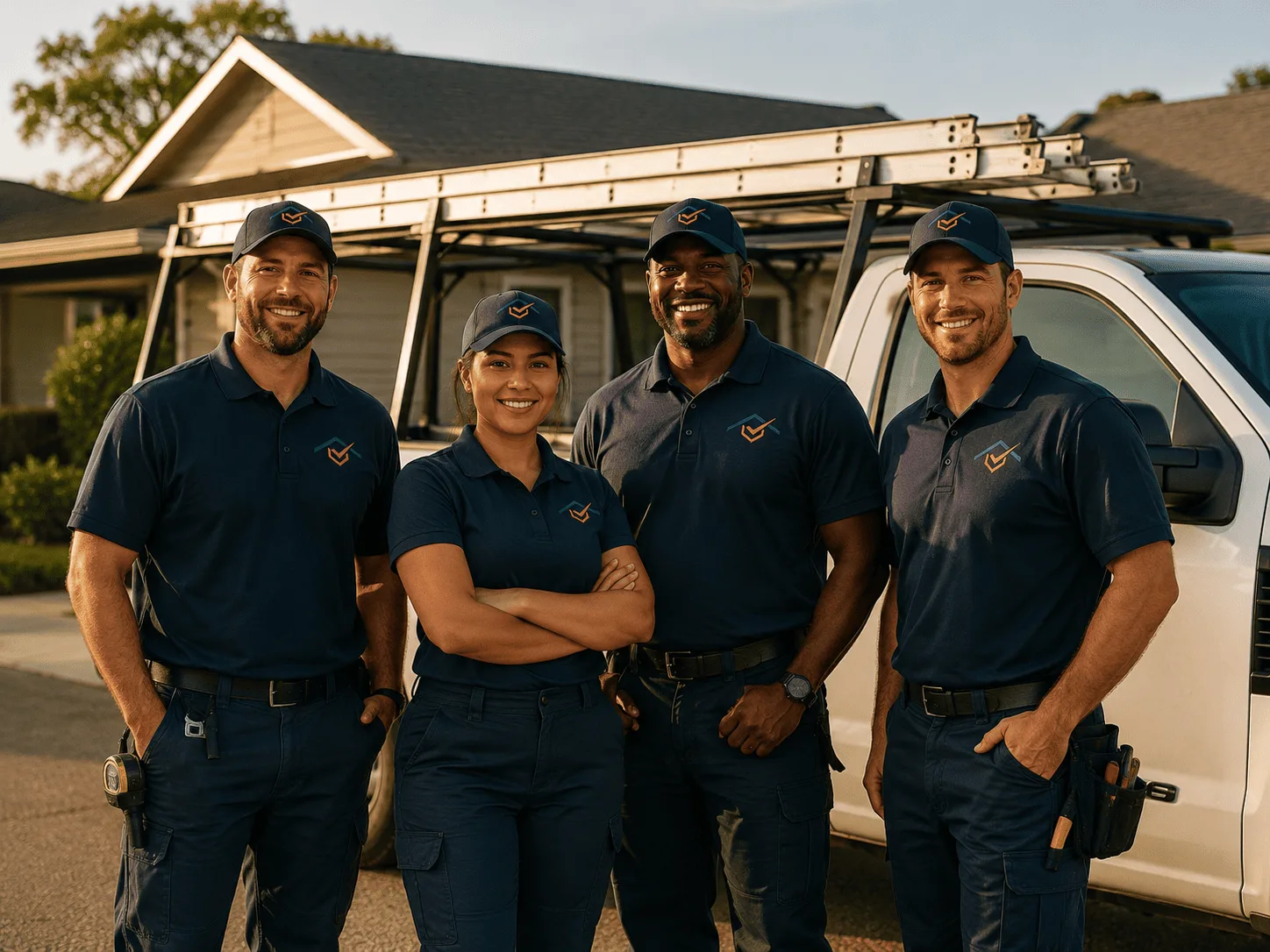 Roof Inspection company in Christine, TX